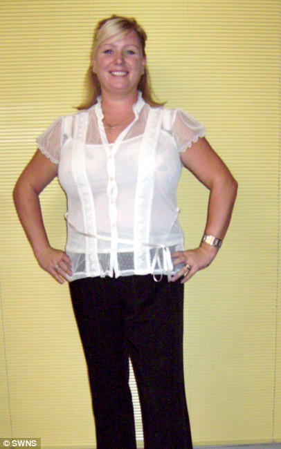 Weight Loss Gastric Band Hypnotherapy Case